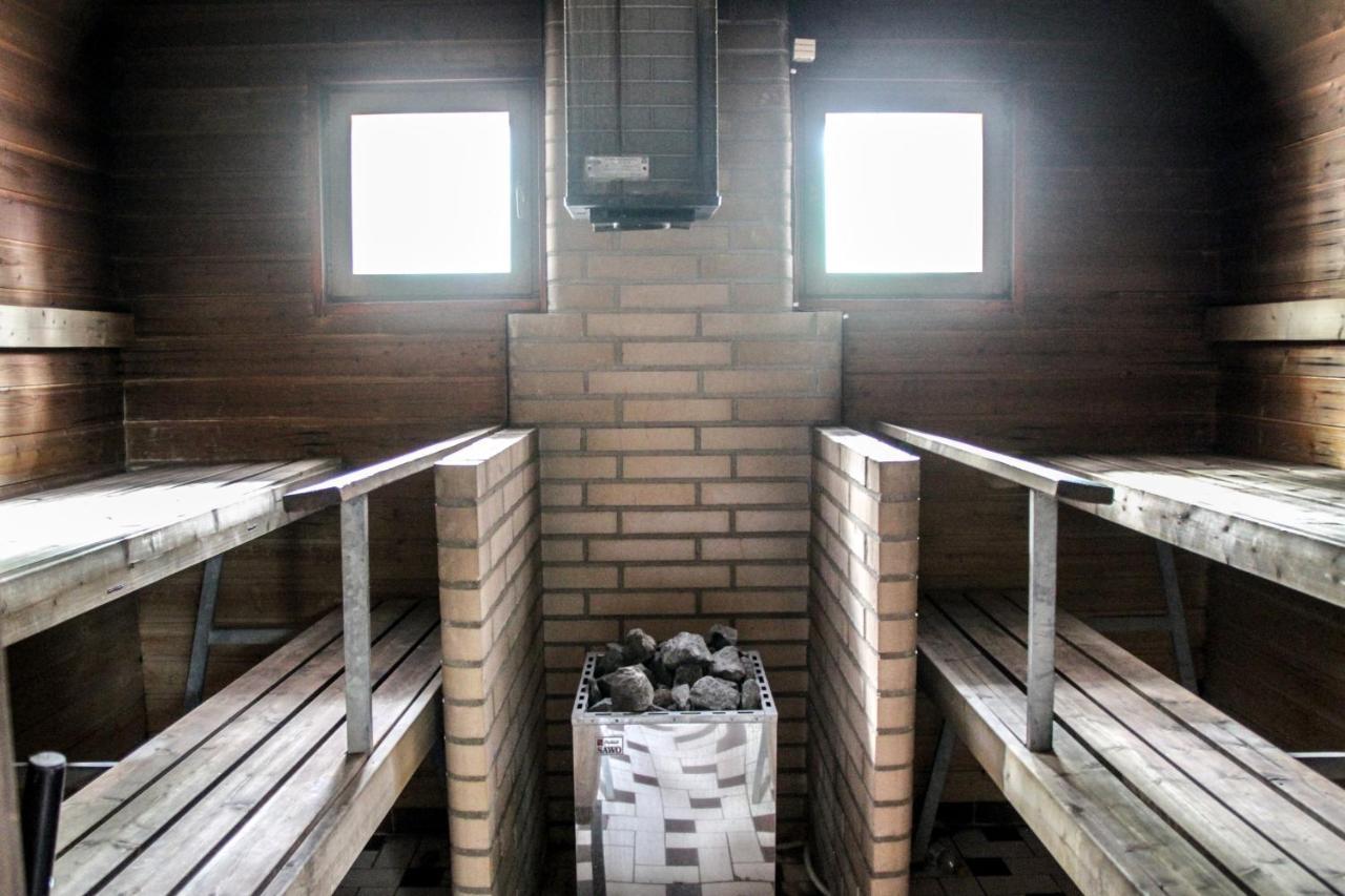 Camping Atrain Κουόπιο Εξωτερικό φωτογραφία