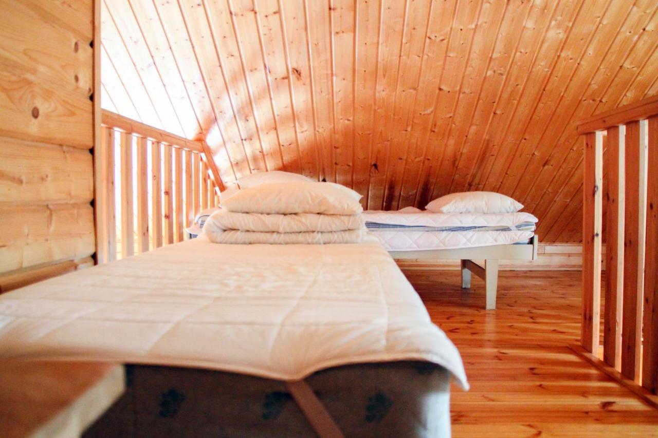Camping Atrain Κουόπιο Εξωτερικό φωτογραφία
