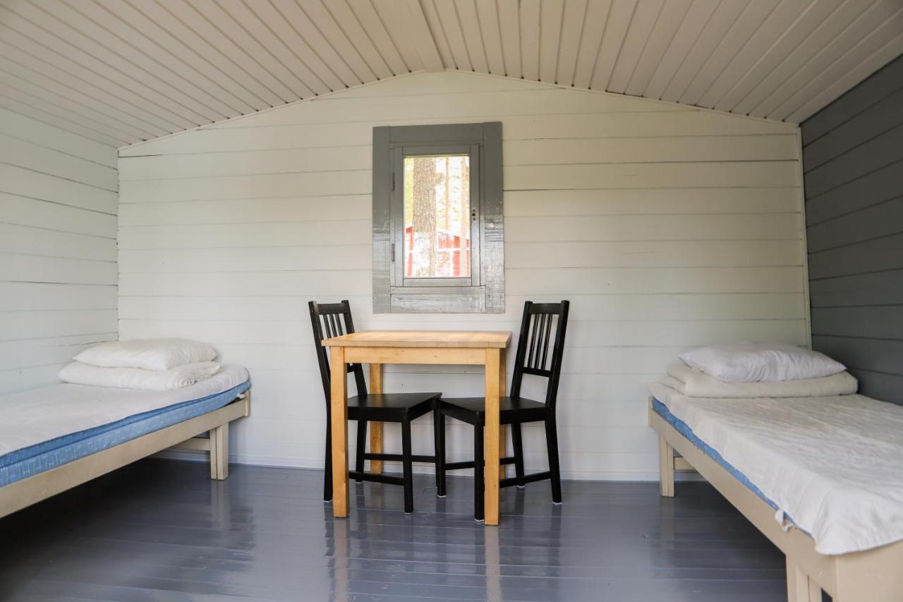 Camping Atrain Κουόπιο Εξωτερικό φωτογραφία