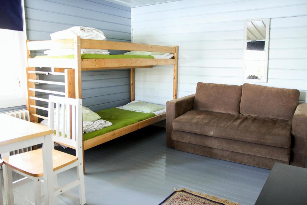 Camping Atrain Κουόπιο Εξωτερικό φωτογραφία