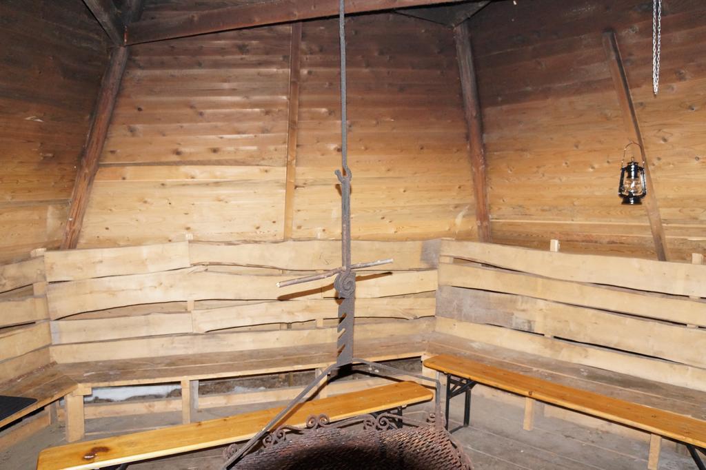 Camping Atrain Κουόπιο Εξωτερικό φωτογραφία