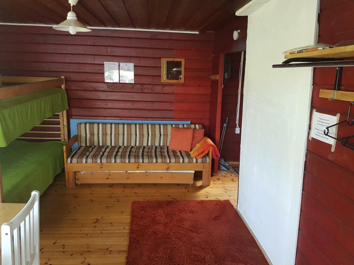 Camping Atrain Κουόπιο Εξωτερικό φωτογραφία