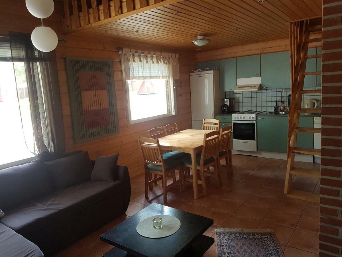 Camping Atrain Κουόπιο Εξωτερικό φωτογραφία