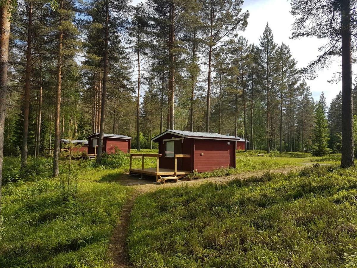 Camping Atrain Κουόπιο Εξωτερικό φωτογραφία